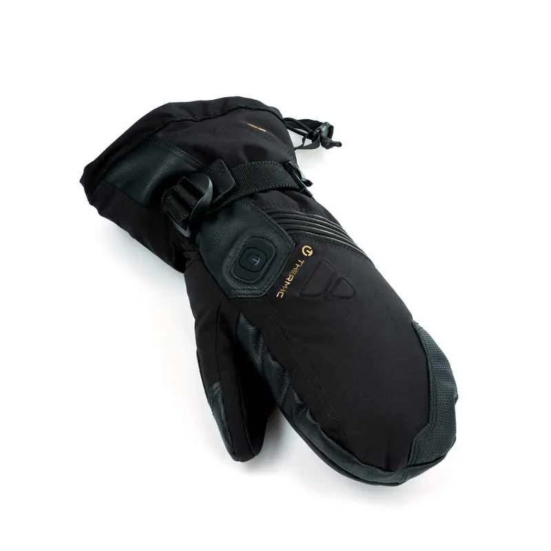 Therm'Ic Ultra Heat Boost Mens Heated Mittens